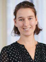 Ceciel Nieuwenhout