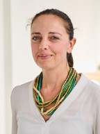 Roxani Fragkou