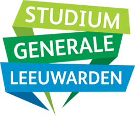 Studium Generale Leeuwarden Logo