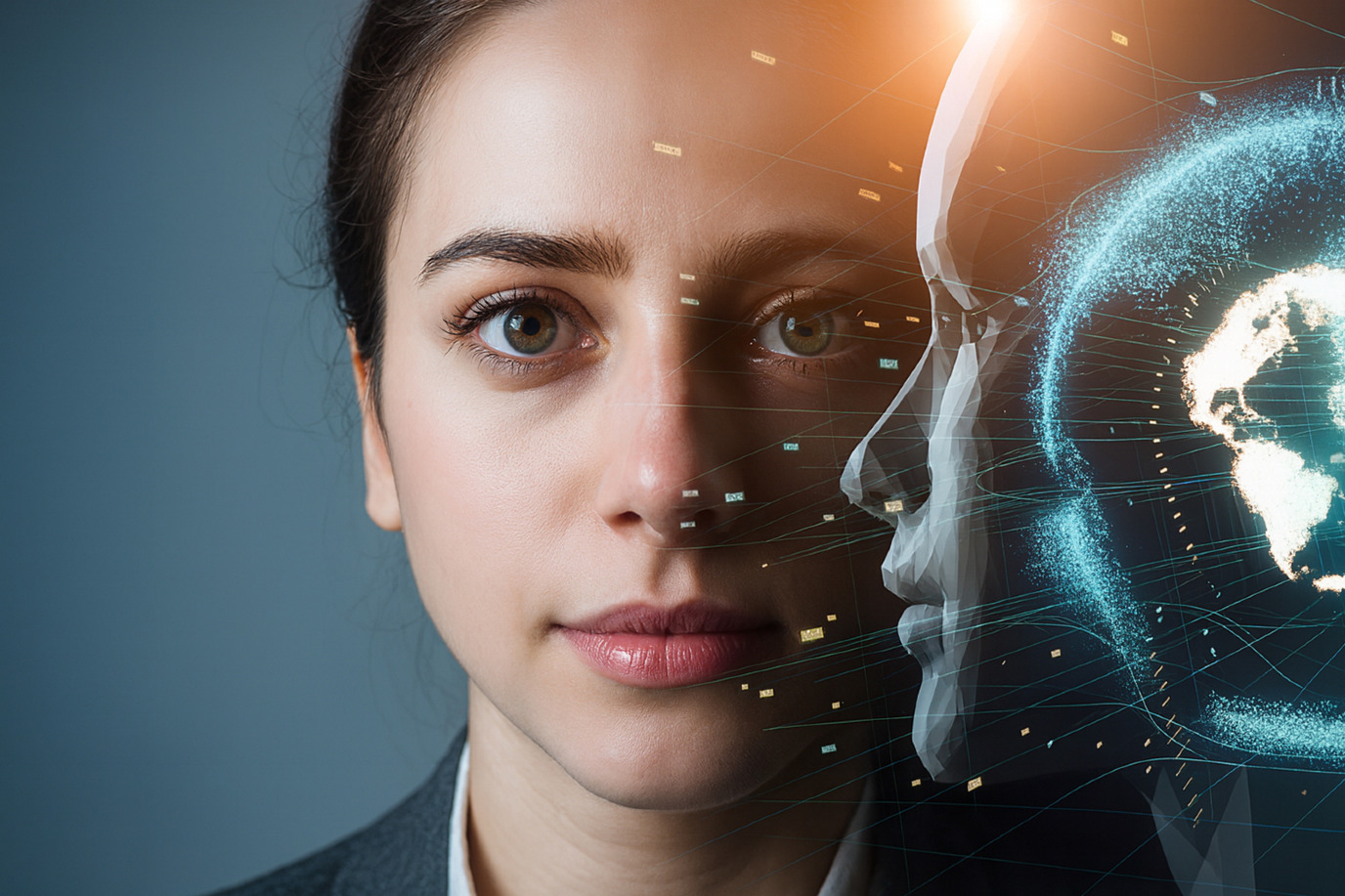 decoratieve afbeelding