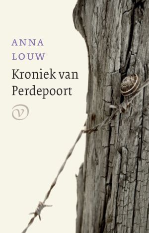 Kroniek van Perdepoort