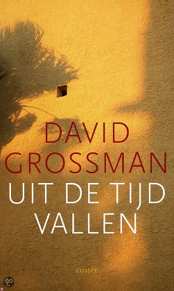 Uit de tijd vallen - David Grossman