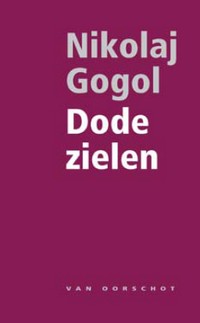 Dode Zielen - Nikolaj Gogol