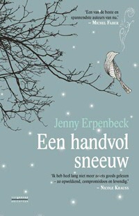 Een handvol sneeuw (Van Gennep, 2014)