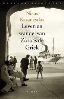 Leven en wandel van Zorbás de Griek - Nikos Kazantzakis