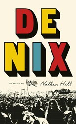 De Nix, De bezige bij 2017