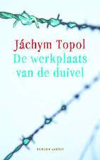 Jachym Topol