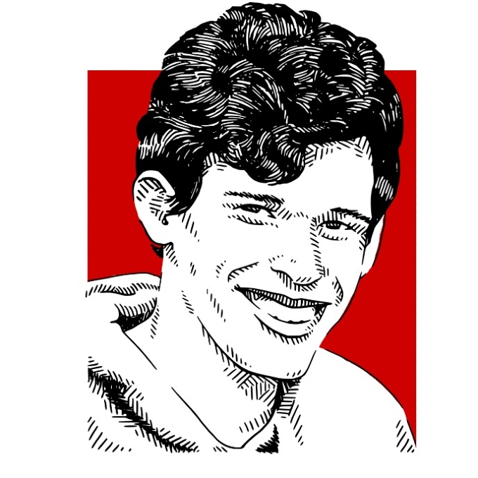 Jelle Bos