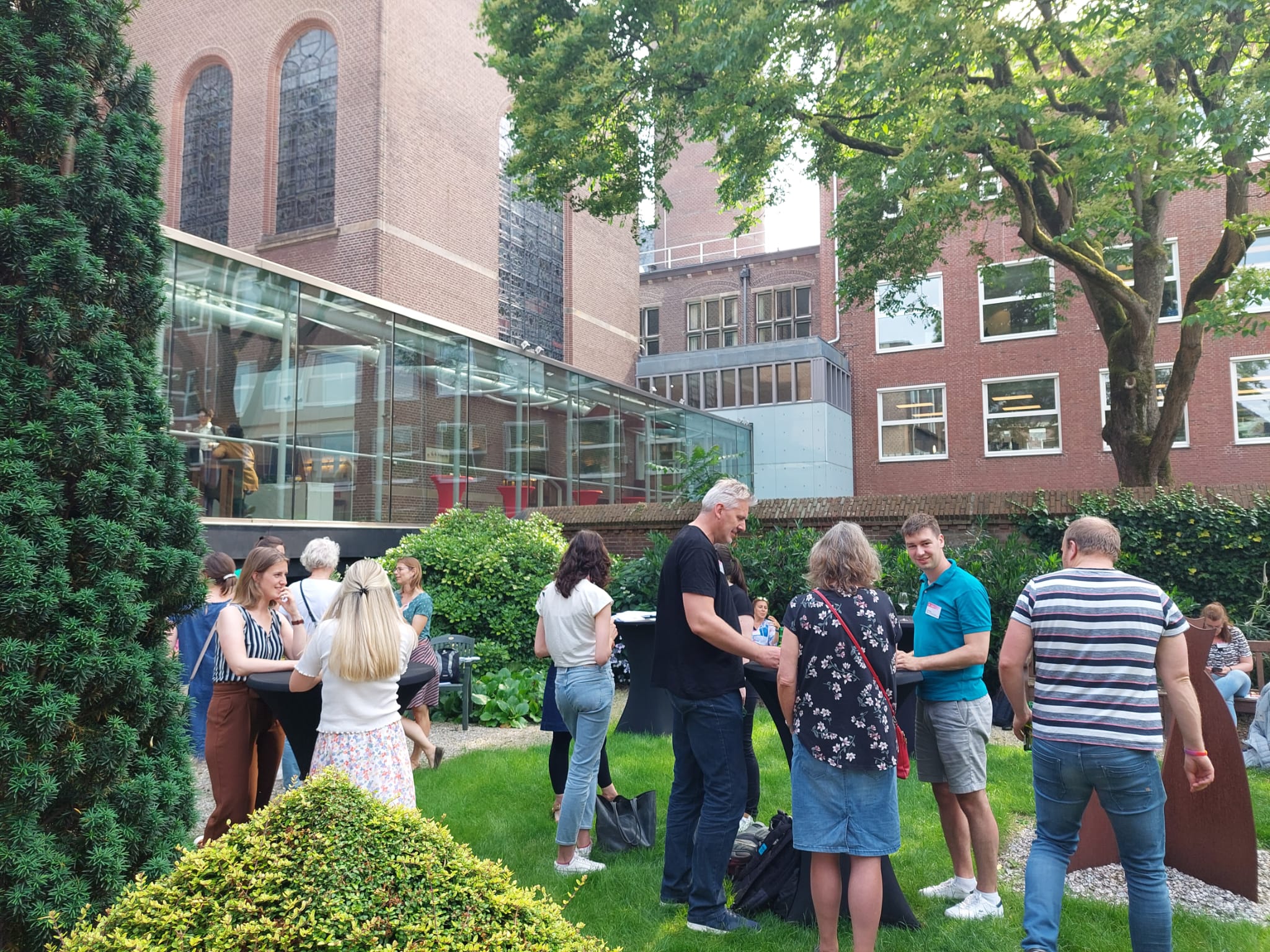 zomersymposium