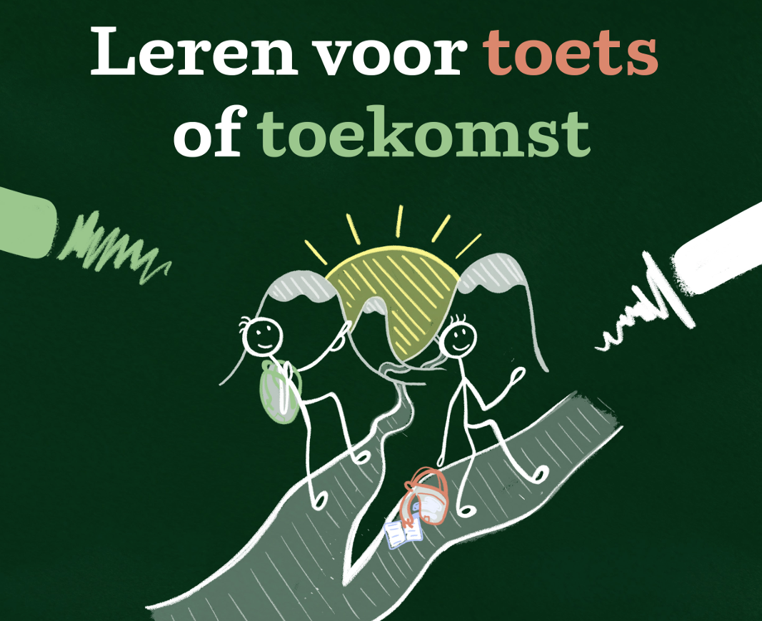 decoratieve afbeelding