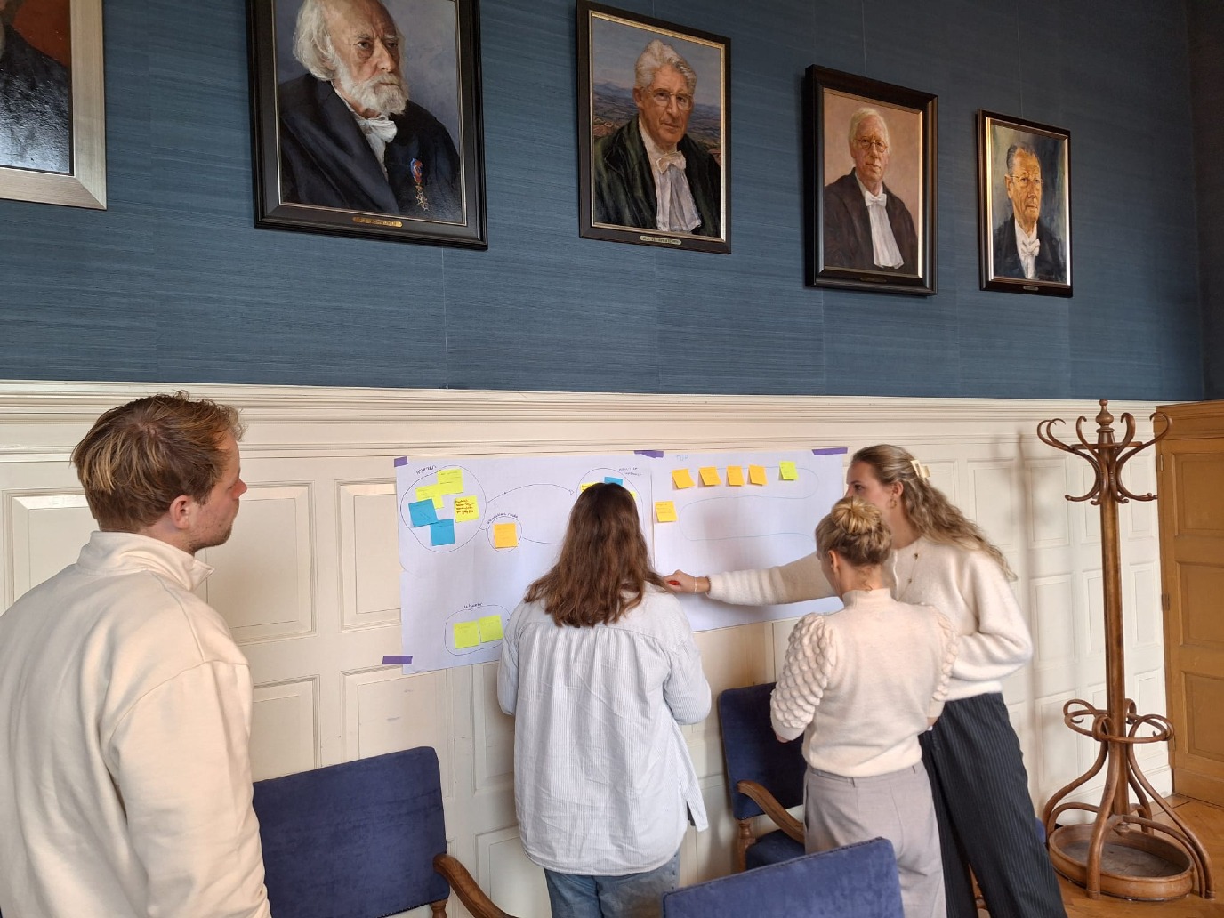 Professionalisering voor leraren