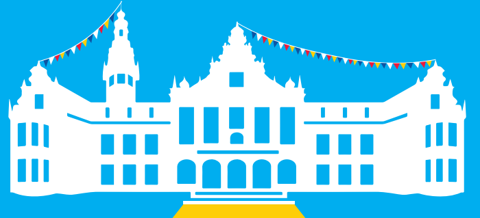 Wees welkom aan de RUG!