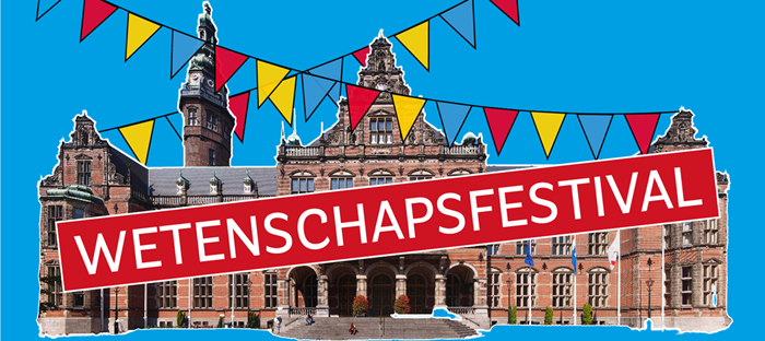 Wetenschapsfestival
