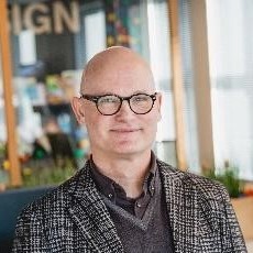 Gert Klooster