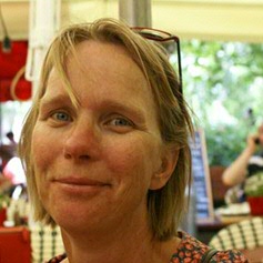 Saskia Visser