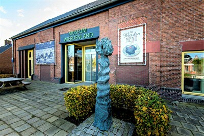 Museum Wierdenland, bron:www.museumwierdeland.nl