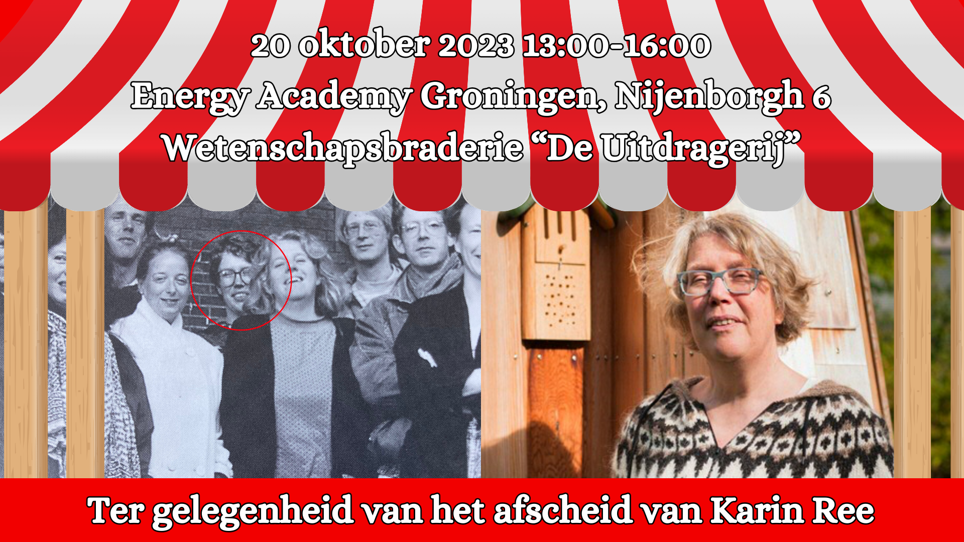 Wetenschapsbraderie