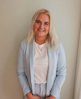 Anouk Bakker
