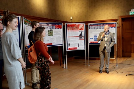 Jubileum Wetenschapswinkels