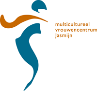 Het project liep samen met de vrouwen van Multicultureel vrouwencentrum Jasmijn