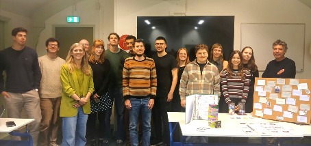 decoratieve afbeelding