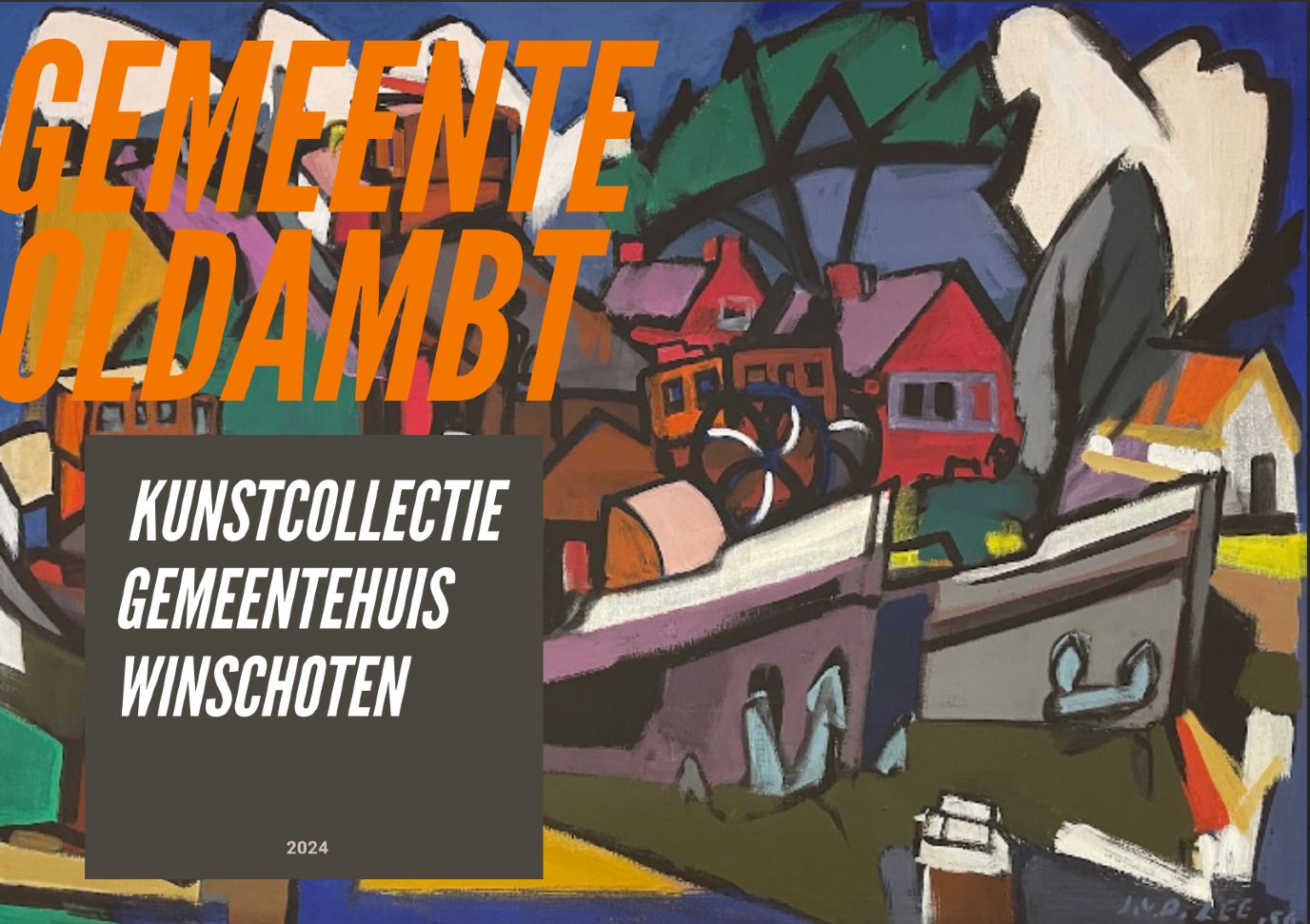 decoratieve afbeelding