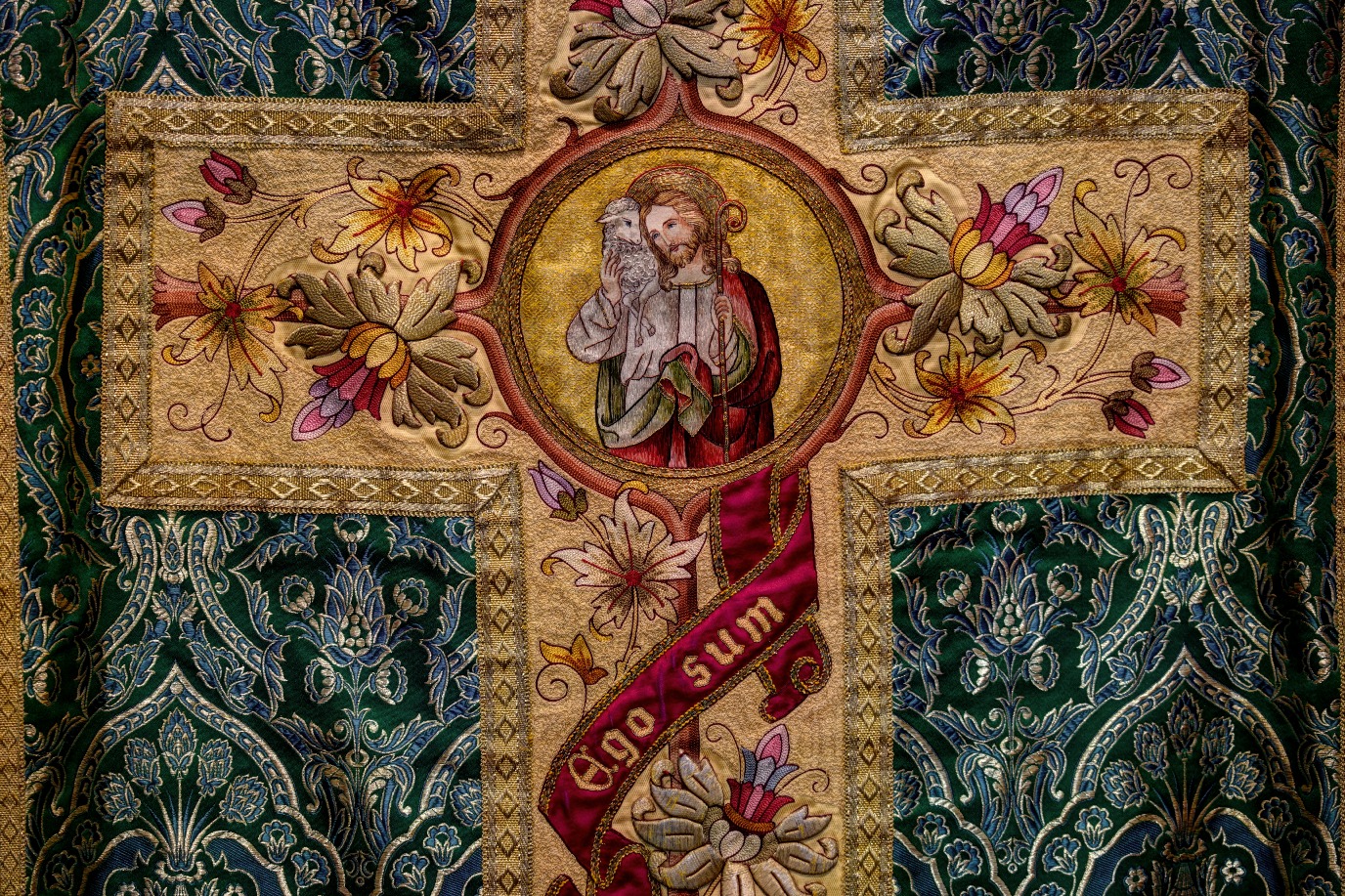 decoratieve afbeelding