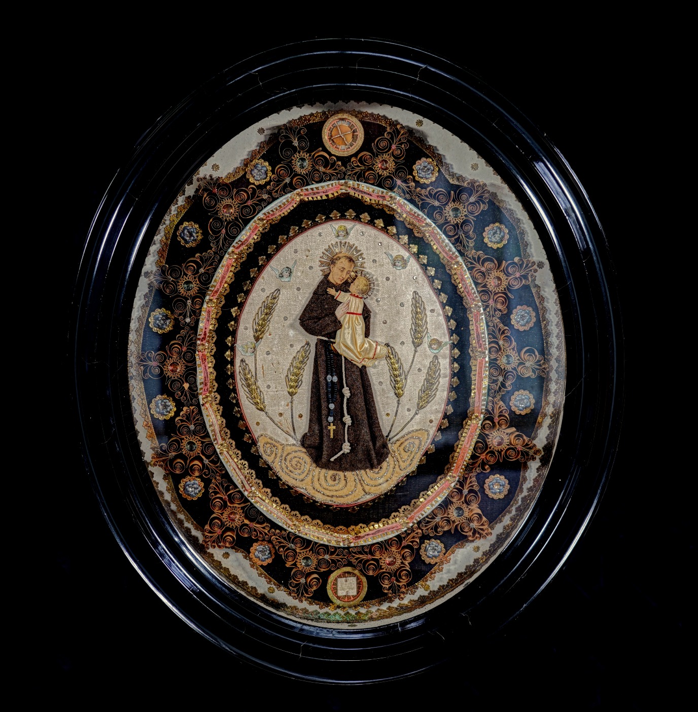 decoratieve afbeelding