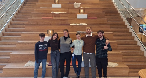 Maatschappelijke functie Cultuur Coaches