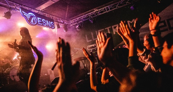 Diversiteit en inclusiviteit op Europese festival podia