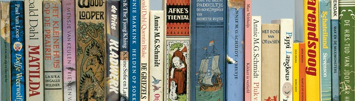 Kinderboeken