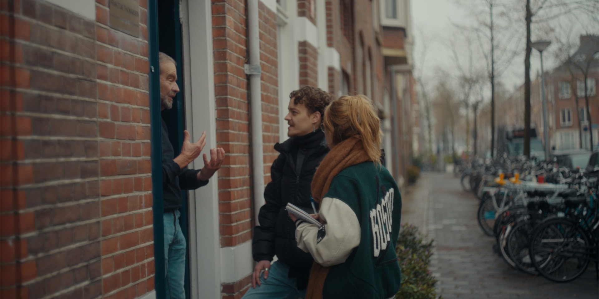 Voor studenten