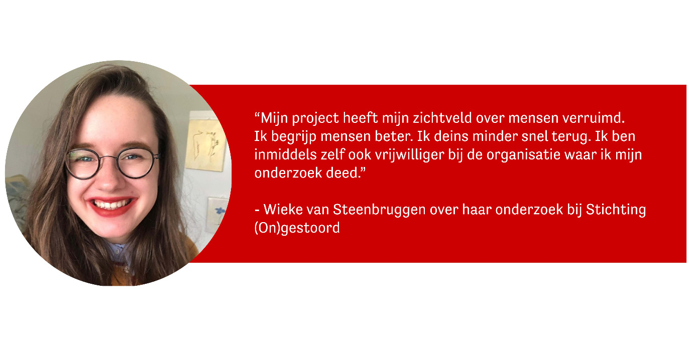 Wieke Steenbruggen