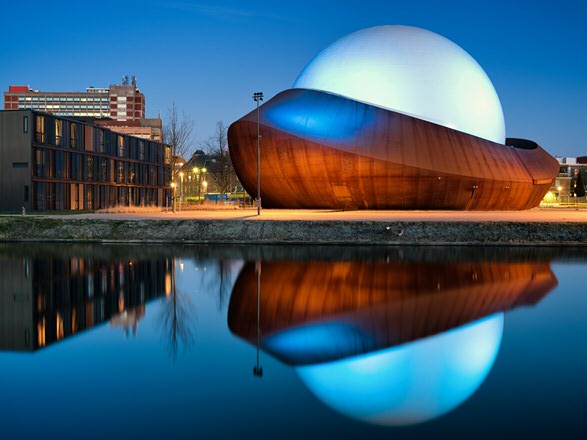 DOTliveplanetarium