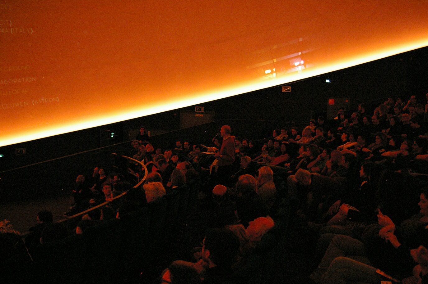 DOTliveplanetarium