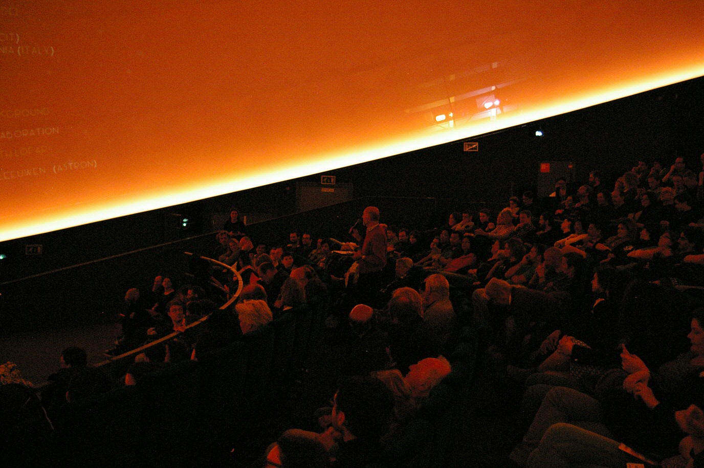 DOTliveplanetarium