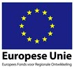 European Regional Development Fund (ERDF) Logo