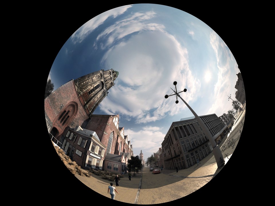 Virtual Reality Groningen