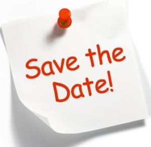 SaveTheDate