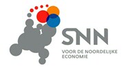 Samenwerkingsverband Noord-Nederland (SNN) Logo