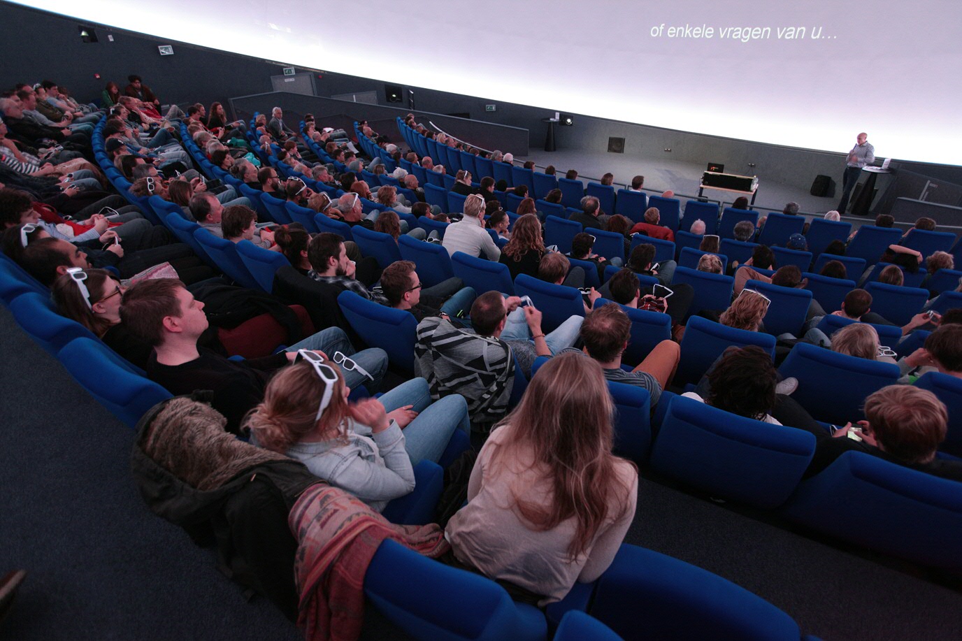 DOTliveplanetarium