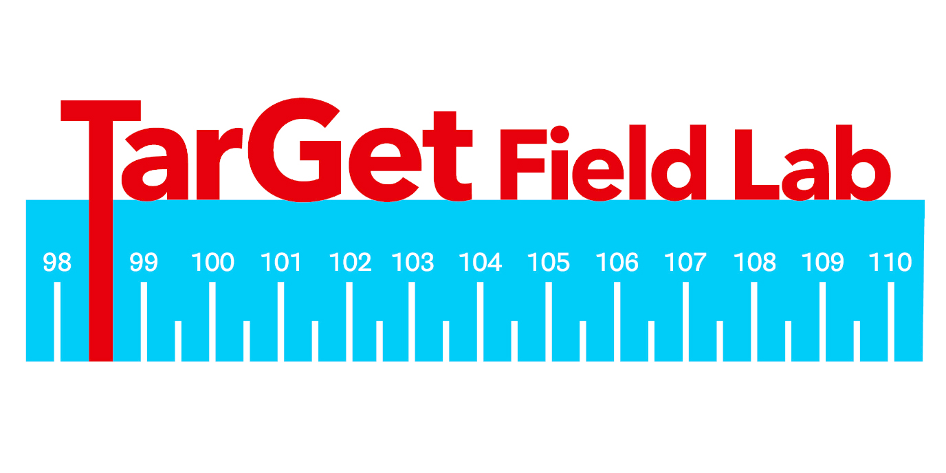 Target Field Lab Logo