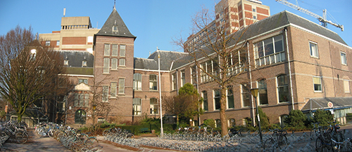 Anatomical Museum Groningen