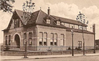 Koloniaal Landbouwmuseum Deventer