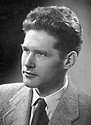 Hessel de Vries