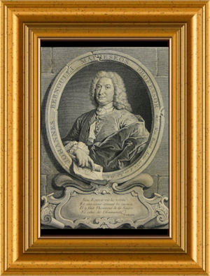 Johann Bernoulli (1667-1748)