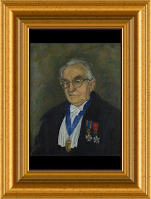 Albert van Giffen (1884-1973)