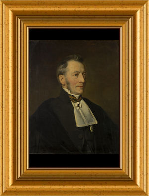 Herman van Hall (1801-1874)