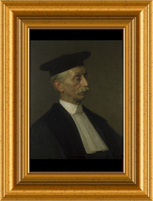 Jacobus Kapteyn (1851-1922)