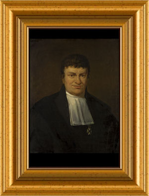 Theodorus van Swinderen (1784-1851)